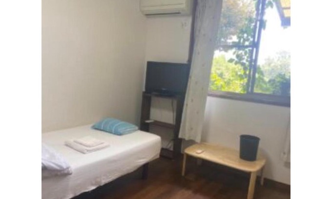 Iki House | Discover Asobiyahouse Iki - Ideal for Family Getaways