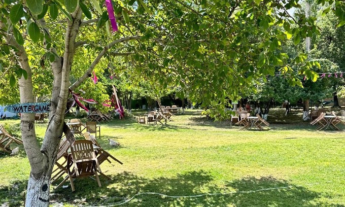 Gevas Apartment | Aspava Hotel