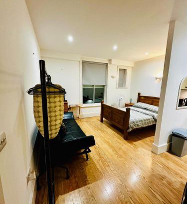 Chesham Apartment | Budget-Friendly Aspect Apartments - Child Friendly Stay