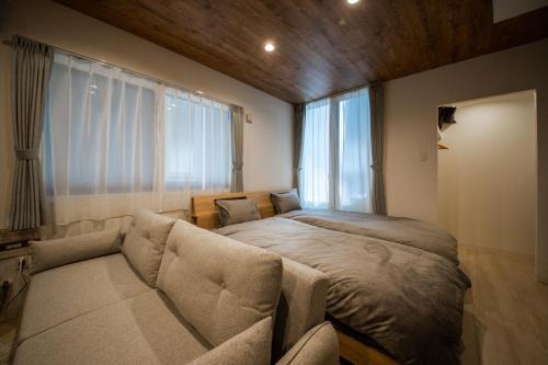 Asahikawa Apartment | Conveniently Located ASPEN, Just 2 Minutes from Station