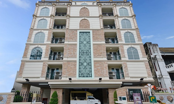 Thonglor Apartment | Explore Aspira Hana Executive Apartment in Thonglor