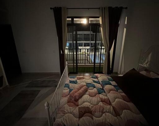 Gelang Patah House | Family-Friendly Stay at Aspira Park Home