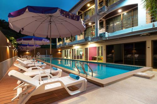 Nong Thale Hotel | Relaxing Retreat at Aspira Resort Klong Muang Krabi