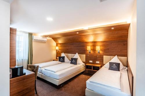 Reutlingen Hotel | Discover Aspire Castillo Reutlingen: Pet-Friendly Haven
