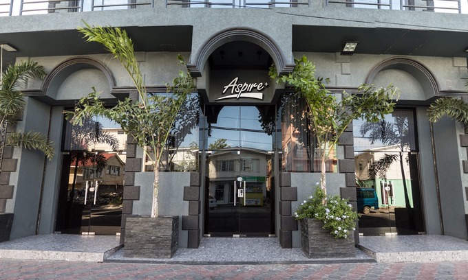 Georgetown Hotel | Aspire Plus
