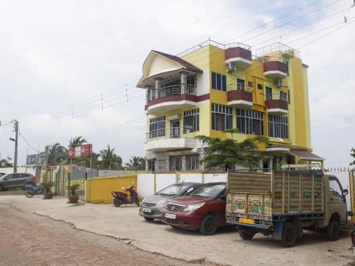 Diamond Harbour Hotel | Pet-Friendly Aspiring Resort with Oceanfront Views