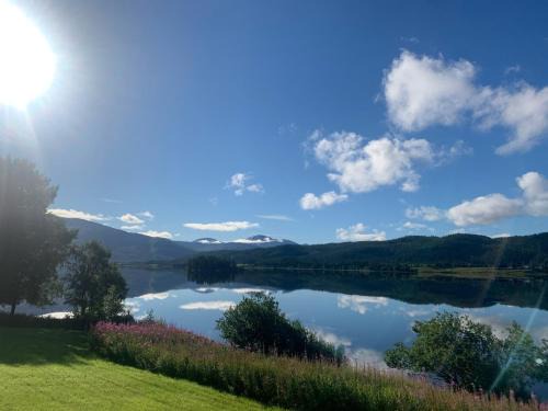 Vefsn Other | Cozy Aspnes Camping AS: Pet & Child-Friendly Retreat