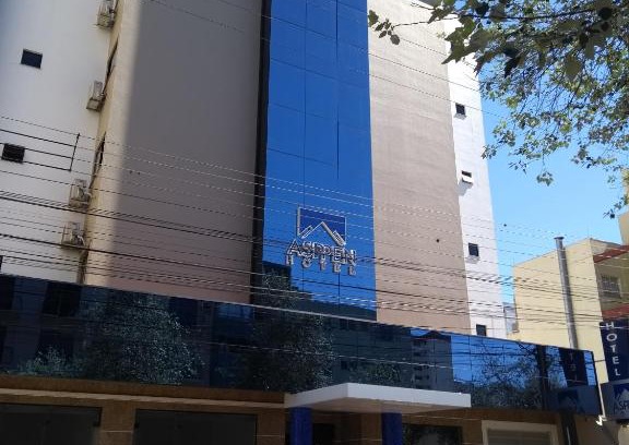 Centro Hotel | Budget-Friendly Asppen Hotel with Family & Accessibility Options
