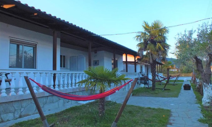 Asprovalta House | Family-Friendly Retreat at Asprovalta Villas - Rated 9.8/10