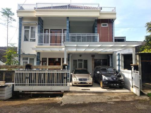 Cimahi House | Asri Family House