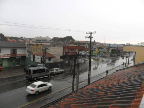 Xaxim Apartment | Budget-Friendly Family Retreat at Assel Xaxim AP1 Curitiba