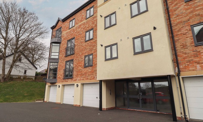 Alnmouth Cottage | Family-Friendly ASSISI APARTMENT with Ocean View in Alnmouth