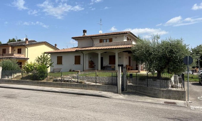 Petrignano House | Discover Assisi il Panorama: Family-Friendly & Top-Rated Stay
