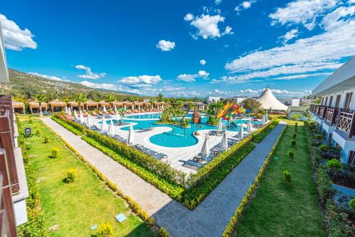 Ayvacik Hotel | Discover Assos Barbarossa: Private Beach & Ocean View Escape