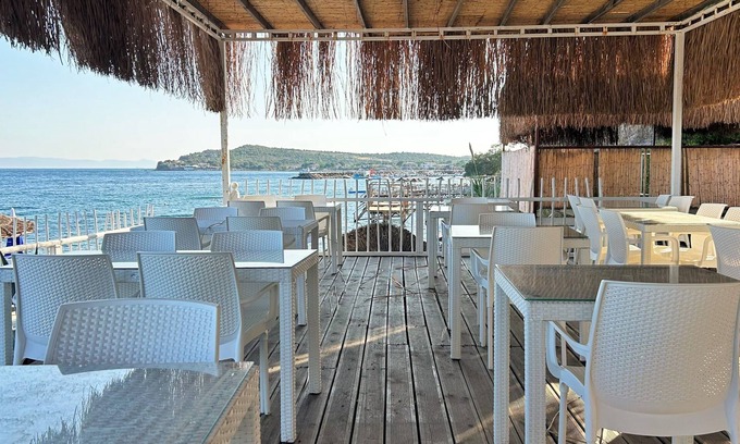 Ayvacik Bed & Breakfast | Eco-Friendly Assos Longevity Hotel with Ocean View
