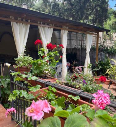 Santa Maria Navarrese Apartment | Family-Friendly Retreat at ASSUMBRA Casa Vacanze - 9.4/10