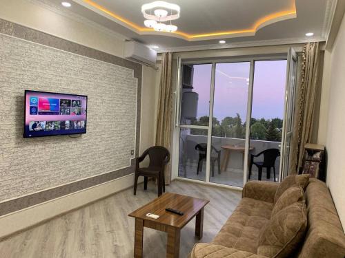 Azerbaijan Apartment | Astara Kaspi Apart 1-3