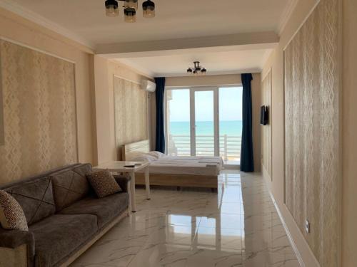 Azerbaijan Apartment | Astara Terrace 3-8
