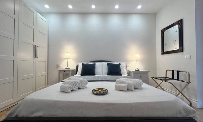 Alba Apartment | Aster apartment in the historic center of Alba - Langhe