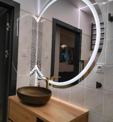 Gorny Sopot Apartment | Pet-Friendly Aster Aparts Sopot - Rated 9.6 by Guests