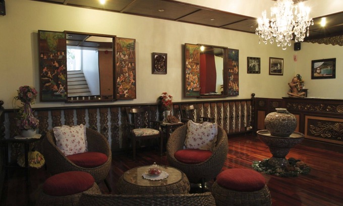 Su Thep Apartment | Discover Aster Residence Chiangmai Serviced Apartments