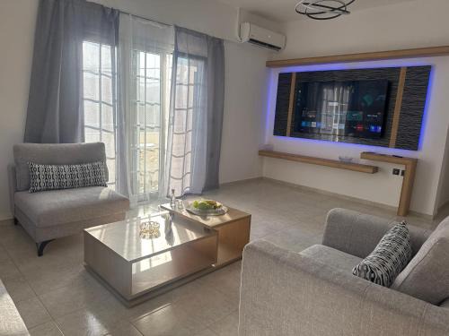 Istron Apartment | Top-Rated Asterion Apartments with Pool & Family Amenities