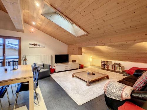 Verbier Apartment | Family-Friendly Stay at Asters 8 with Great Guest Ratings
