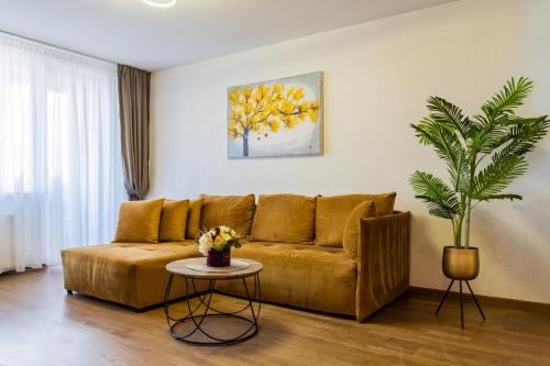Siauliai City Center Apartment | ASTeS Apartments