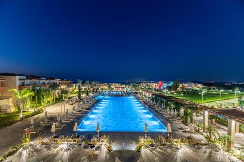 Tingaki Resort | Indulge at Astir Odysseus Kos Resort and Spa, 5-Star Escape