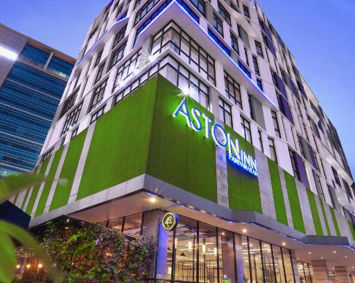 Semarang Hotel | Experience ASTON Inn Pandanaran: Pool, Spa & Family-Friendly