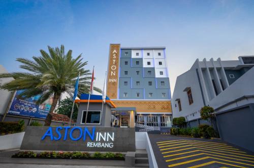 Rembang Hotel | Inviting favehotel Rembang: Pool Access & Family-Friendly
