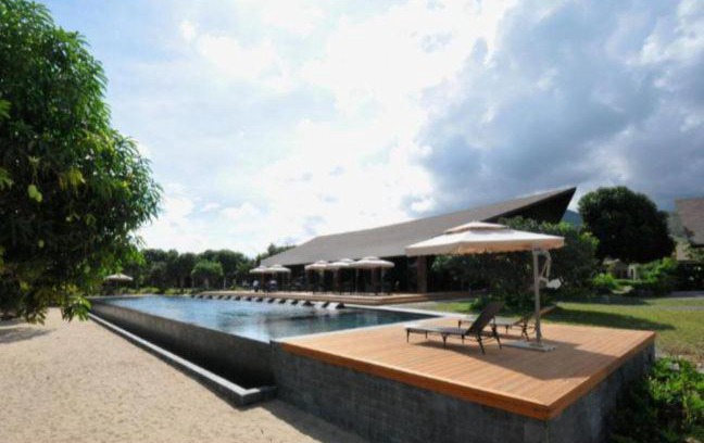 Roxas Hotel | Discover Astoria Palawan: Family-Friendly 4-Star Retreat