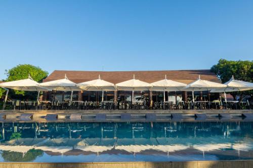 Puerto Princesa Resort | Discover Astoria Palawan: 5-Star Luxury by the Beach