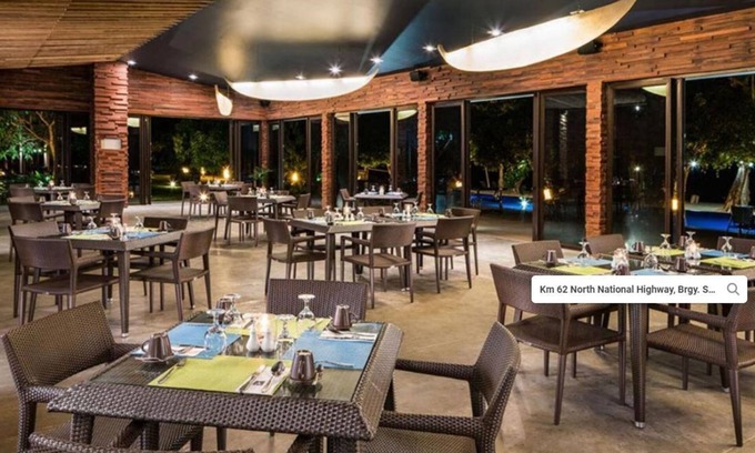 Puerto Princesa Resort | Discover Astoria Palawan Beach Resort & Water Theme Park