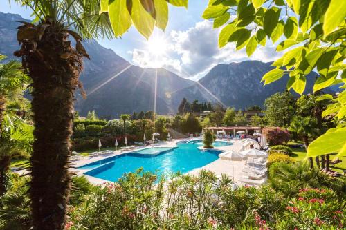 Riva del Garda Hotel | Relax at Astoria Resort: 4-Star Oceanfront Retreat