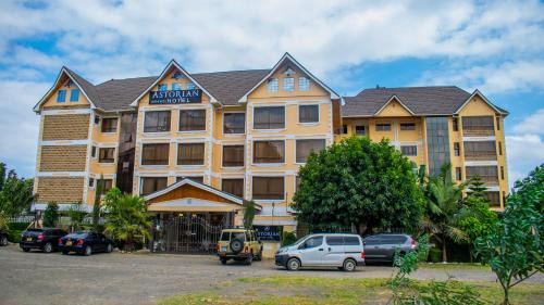 Naivasha Hotel | Explore Astorian Grand Hotel Naivasha: Family-Friendly Stay
