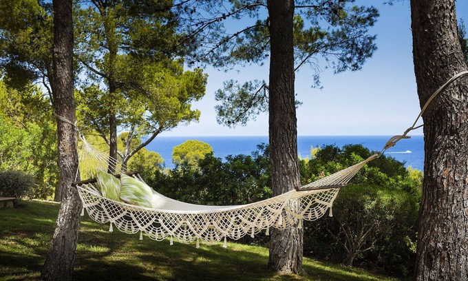 Banyalbufar Villa | Inviting Mallorca Villa with Private Heated Pool & Spa