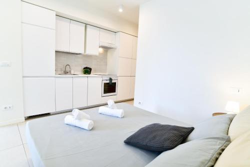 Saragozza-Porto Apartment | Astra 3 Un tocco di stile nel cuore di Bologna