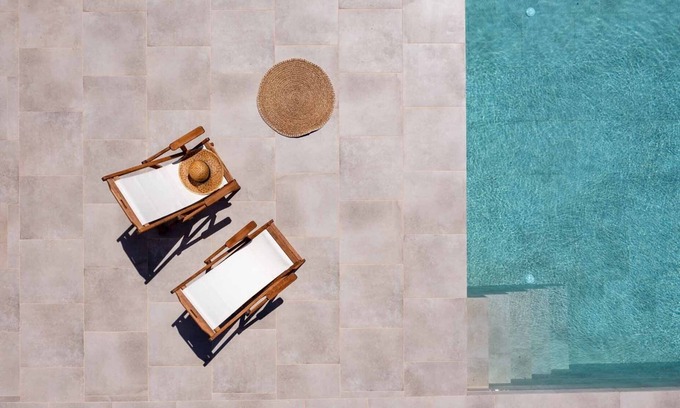 Vasilikos Villa | Discover Astra Villas with Private Pool and Ocean Views
