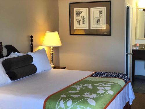 Braeswood Place Hotel | Budget-Friendly Comfort at Astro Best Inn Awaits You