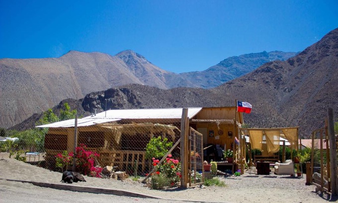 Vicuna Other | Unforgettable Astro Camping Experience with Great Amenities