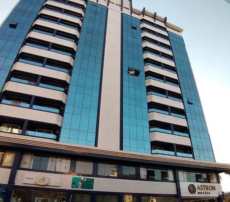 Centro Hotel | Top-Rated Astron Suítes: Pet-Friendly Stays Await