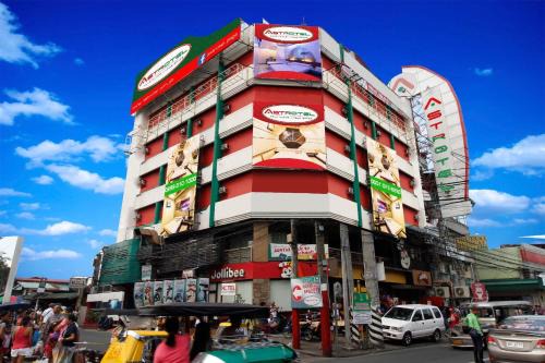Calamba Hotel | Explore Astrotel Calamba for Your Next Getaway