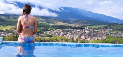 Restrepo House | Top-Rated Asturias Finca Campestre with Pool & Hot Tub
