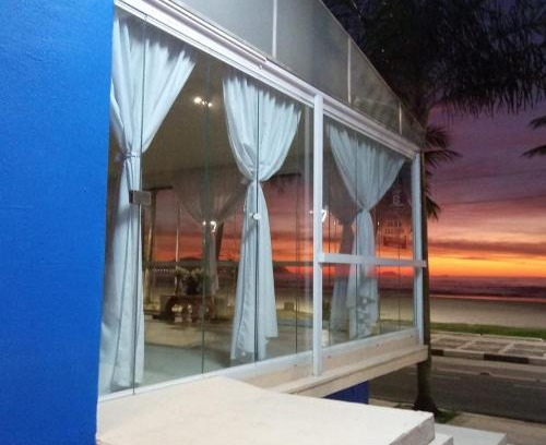 Vila Luis Antonio Hotel | Family-Friendly Stay at Asturias Mall & Suítes with Breakfast