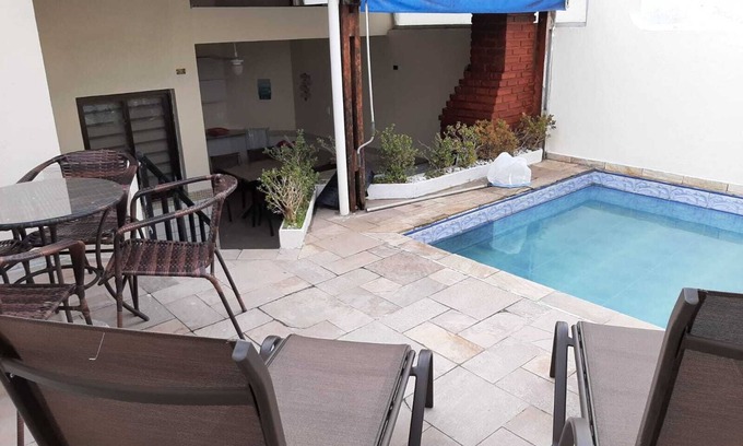 Asturias Apartment | Asturias Penthouse with Private Pool & Oceanfront Views