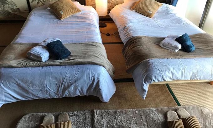 Annaka House | Unforgettable Stay at Astuto Riders House - Pet Friendly!