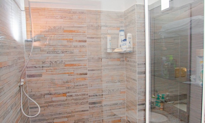 Asuncion Apartment | Inviting Asuncion Soho: Ideal for Families with Spa Access