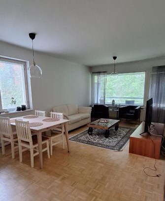 Keuruu Apartment | Asunto Korsutie