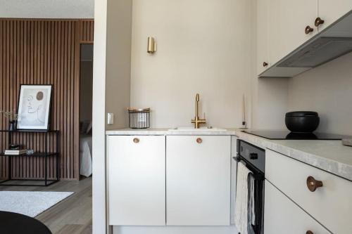 Tampere Apartment | Asunto, kuin tasokas sviitti Huippupaikalla